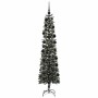 Árbol de Navidad artificial Verde 210 cm PVC, Plástico y Acero en Decoración Festiva y Estacional | Comprar online en Foru.es
