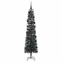 Árbol de Navidad artificial Verde 210 cm PVC, Plástico y Acero en Decoración Festiva y Estacional | Comprar online en Foru.es