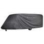 Funda para caravana gris S de vidaXL, Cubiertas para almacenamiento de automóviles - Ref: Foro24-210093, Precio: 110,21 €, De...