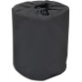 Funda para caravana gris S de vidaXL, Cubiertas para almacenamiento de automóviles - Ref: Foro24-210093, Precio: 110,21 €, De...