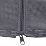 Funda para caravana gris S de vidaXL, Cubiertas para almacenamiento de automóviles - Ref: Foro24-210093, Precio: 110,21 €, De...