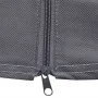 Funda para caravana gris S de vidaXL, Cubiertas para almacenamiento de automóviles - Ref: Foro24-210093, Precio: 109,25 €, De...