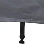 Funda para caravana gris S de vidaXL, Cubiertas para almacenamiento de automóviles - Ref: Foro24-210093, Precio: 109,25 €, De...