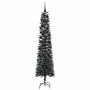 Árbol de Navidad artificial Verde 240 cm PVC, Plástico y Acero en Decoración Festiva y Estacional | Comprar online en Foru.es