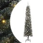 Árbol de Navidad artificial Verde 240 cm PVC, Plástico y Acero en Decoración Festiva y Estacional | Comprar online en Foru.es