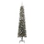 Árbol de Navidad artificial Verde 240 cm PVC, Plástico y Acero en Decoración Festiva y Estacional | Comprar online en Foru.es