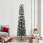 Árbol de Navidad artificial Verde 240 cm PVC, Plástico y Acero en Decoración Festiva y Estacional | Comprar online en Foru.es