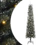 Árbol de Navidad artificial Verde 240 cm PVC, Plástico y Acero en Decoración Festiva y Estacional | Comprar online en Foru.es