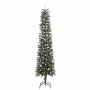 Árbol de Navidad artificial Verde 240 cm PVC, Plástico y Acero en Decoración Festiva y Estacional | Comprar online en Foru.es