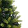 Árbol de Navidad Artificial Articulado 150 LEDs Verde 150 cm en Decoración Festiva y Estacional | Comprar online en Foru.es