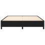 Estructura de cama tela gris claro 180x200 cm de vidaXL, Camas y somieres - Ref: Foro24-347084, Precio: 136,08 €, Descuento: %