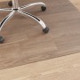 Alfombrilla para suelo laminado o moqueta 75x120 cm de vidaXL, Alfombrillas para sillas - Ref: Foro24-240669, Precio: 21,32 €...