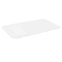 Alfombrilla para suelo laminado o moqueta 75x120 cm de vidaXL, Alfombrillas para sillas - Ref: Foro24-240669, Precio: 21,32 €...