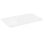 Alfombrilla para suelo laminado o moqueta 75x120 cm de vidaXL, Alfombrillas para sillas - Ref: Foro24-240669, Precio: 23,55 €...