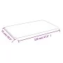 Alfombrilla para suelo laminado o moqueta 75x120 cm de vidaXL, Alfombrillas para sillas - Ref: Foro24-240669, Precio: 23,55 €...