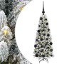 Árbol de Navidad artificial 120 cm PVC y Plástico y Acero y PE en Decoración Festiva y Estacional | Comprar online en Foru.es