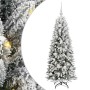 Árbol de Navidad artificial 120 cm PVC y Plástico y Acero y PE en Decoración Festiva y Estacional | Comprar online en Foru.es