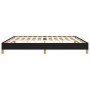 Estructura de cama tela gris claro 200x200 cm de vidaXL, Camas y somieres - Ref: Foro24-346844, Precio: 119,23 €, Descuento: %