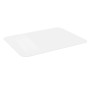 Alfombrilla para suelo laminado o moqueta 90x120 cm de vidaXL, Alfombrillas para sillas - Ref: Foro24-240670, Precio: 25,46 €...
