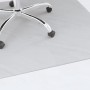 Alfombrilla para suelo laminado o moqueta 90x120 cm de vidaXL, Alfombrillas para sillas - Ref: Foro24-240670, Precio: 25,46 €...