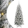 Árbol de Navidad artificial 150 cm PVC y Plástico y Acero y PE en Decoración Festiva y Estacional | Comprar online en Foru.es