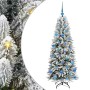 Árbol de Navidad artificial 150 cm PVC y Plástico y Acero y PE en Decoración Festiva y Estacional | Comprar online en Foru.es