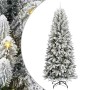 Árbol de Navidad artificial 240 cm PVC y Plástico y Acero y PE en Decoración Festiva y Estacional | Comprar online en Foru.es