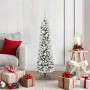 Árbol de Navidad artificial 120 cm PVC, Metal y Plástico en Decoración Festiva y Estacional | Comprar online en Foru.es