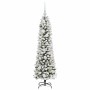 Árbol de Navidad artificial 120 cm PVC, Metal y Plástico en Decoración Festiva y Estacional | Comprar online en Foru.es