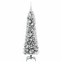 Árbol de Navidad artificial 120 cm PVC, Metal y Plástico en Decoración Festiva y Estacional | Comprar online en Foru.es