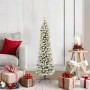 Árbol de Navidad artificial 120 cm PVC, Metal y Plástico en Decoración Festiva y Estacional | Comprar online en Foru.es