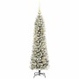 Árbol de Navidad artificial 120 cm PVC, Metal y Plástico en Decoración Festiva y Estacional | Comprar online en Foru.es
