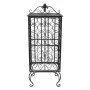 Metal wine rack for 28 bottles by vidaXL, Wine racks - Ref: Foro24-240937, Price: 102,79 €, Discount: %