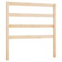 Sofá cama extraíble madera maciza de pino 2x(90x190) cm de vidaXL, Camas y somieres - Ref: Foro24-3124747, Precio: 141,49 €, ...