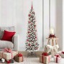 Árbol de Navidad artificial 150 cm PVC, Metal y Plástico en Decoración Festiva y Estacional | Comprar online en Foru.es