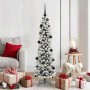 Árbol de Navidad artificial 150 cm PVC, Metal y Plástico en Decoración Festiva y Estacional | Comprar online en Foru.es