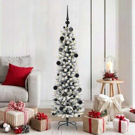 Árbol de Navidad artificial 150 cm PVC, Metal y Plástico en Decoración Festiva y Estacional | Comprar online en Foru.es