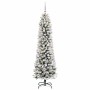 Árbol de Navidad artificial 150 cm PVC, Metal y Plástico en Decoración Festiva y Estacional | Comprar online en Foru.es