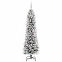 Árbol de Navidad artificial 150 cm PVC, Metal y Plástico en Decoración Festiva y Estacional | Comprar online en Foru.es