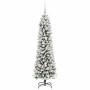 Árbol de Navidad artificial 150 cm PVC, Metal y Plástico en Decoración Festiva y Estacional | Comprar online en Foru.es