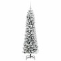 Árbol de Navidad artificial 150 cm PVC, Metal y Plástico en Decoración Festiva y Estacional | Comprar online en Foru.es