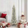 Árbol de Navidad artificial 150 cm PVC, Metal y Plástico en Decoración Festiva y Estacional | Comprar online en Foru.es