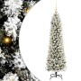 Árbol de Navidad artificial 150 cm PVC, Metal y Plástico en Decoración Festiva y Estacional | Comprar online en Foru.es