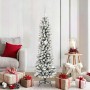 Árbol de Navidad artificial 150 cm PVC, Metal y Plástico en Decoración Festiva y Estacional | Comprar online en Foru.es