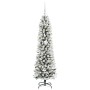 Árbol de Navidad artificial 150 cm PVC, Metal y Plástico en Decoración Festiva y Estacional | Comprar online en Foru.es