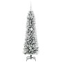 Árbol de Navidad artificial 150 cm PVC, Metal y Plástico en Decoración Festiva y Estacional | Comprar online en Foru.es