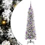Árbol de Navidad artificial 150 cm PVC, Metal y Plástico en Decoración Festiva y Estacional | Comprar online en Foru.es