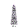 Árbol de Navidad artificial 150 cm PVC, Metal y Plástico en Decoración Festiva y Estacional | Comprar online en Foru.es