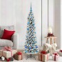 Árbol de Navidad artificial 150 cm PVC, Metal y Plástico en Decoración Festiva y Estacional | Comprar online en Foru.es