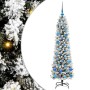Árbol de Navidad artificial 150 cm PVC, Metal y Plástico en Decoración Festiva y Estacional | Comprar online en Foru.es